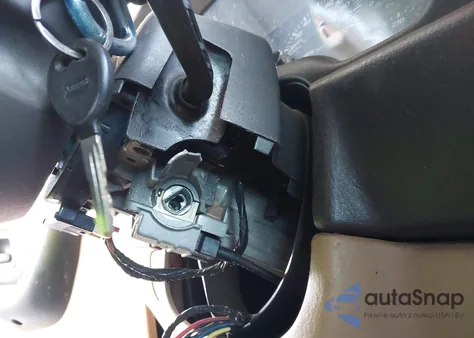 2001 Jeep Cherokee Sport from USA, damaged, VIN 1J4FT48S31L566792